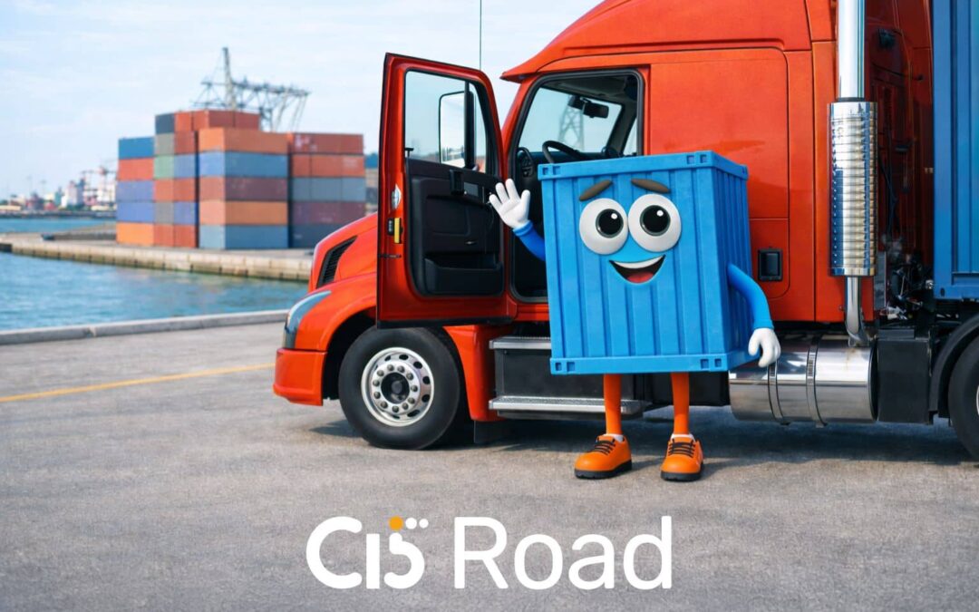 Lancement de Ci5 Road : interview croisée entre MGI et les transporteurs routiers