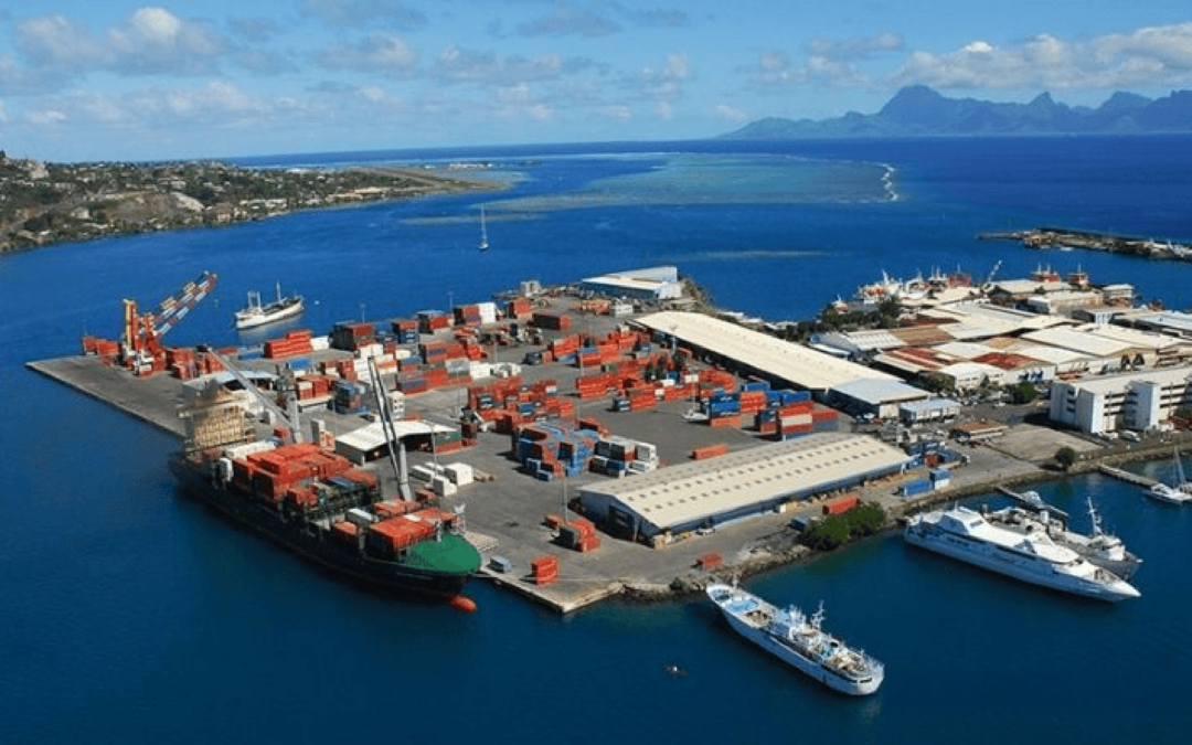 Polynésie Française