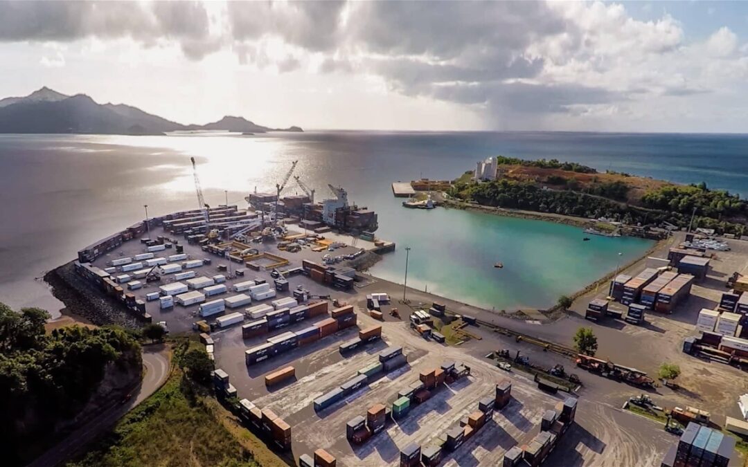 Mayotte