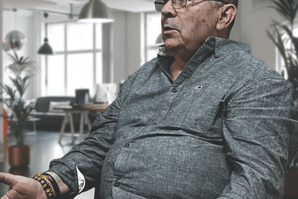 Interview de Jean-Pierre Héraut – Président du GIPANC