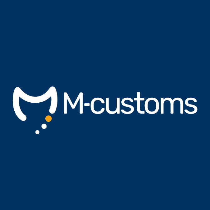 M-customs