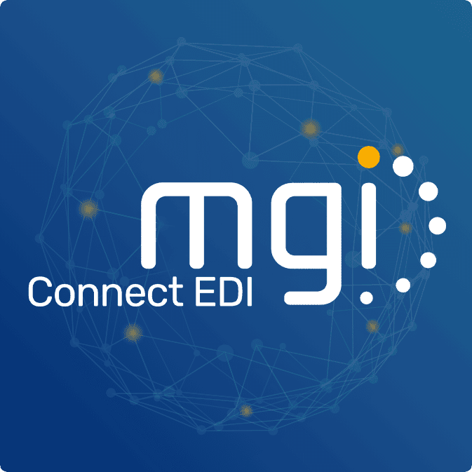 MGI Connect EDI