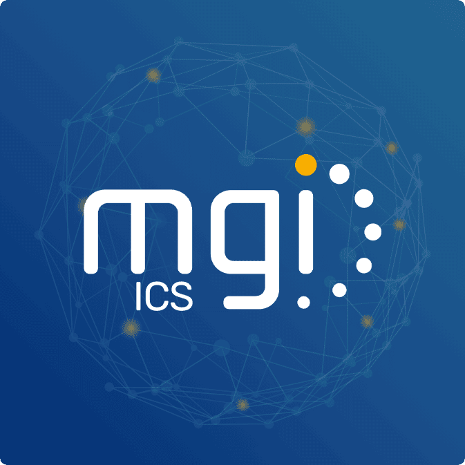 MGI Import Control System