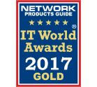 IT award de l’IAPH, 2017, Ci5 avec Neptune Port, meilleurs systèmes d’information pour un smart port