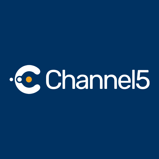 Logo Channel5