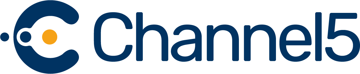 Logo-channel5-mgi-ci5-port-community-systems-pcs-logistique-portuaire Logo Ci5