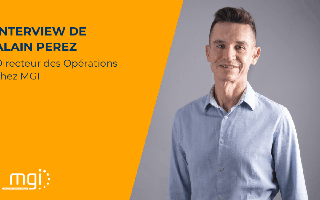 Ci5 s’ouvre aux API : MGI accélère la transformation numérique du passage portuaire