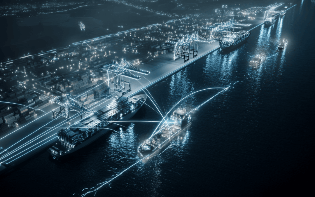 Qu’est-ce qu’une api « logistique » et comment elle transforme la supply chain ?