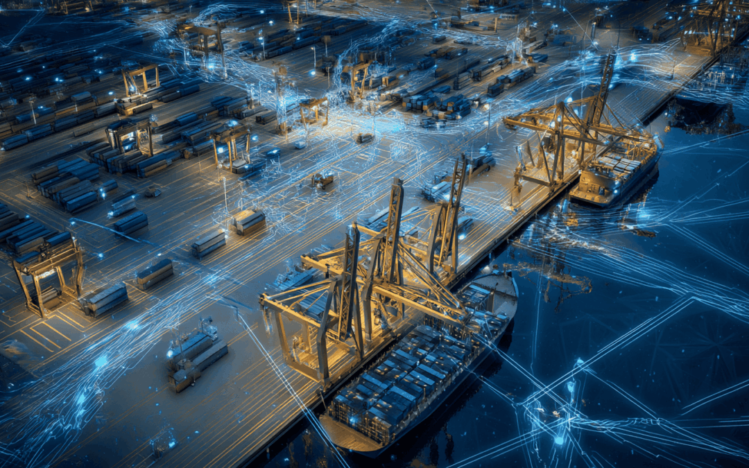 ICS2 : pourquoi une API est la meilleure solution pour gérer vos MRN