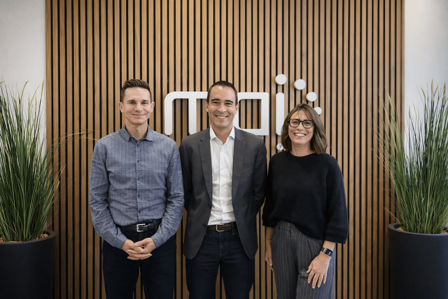 Les voeux du Directoire 2026