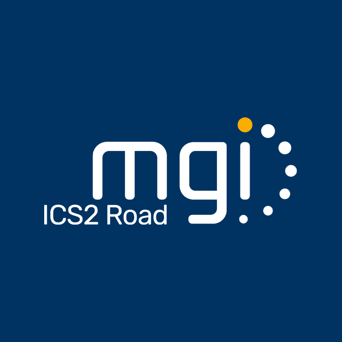 MGI ICS2 Road