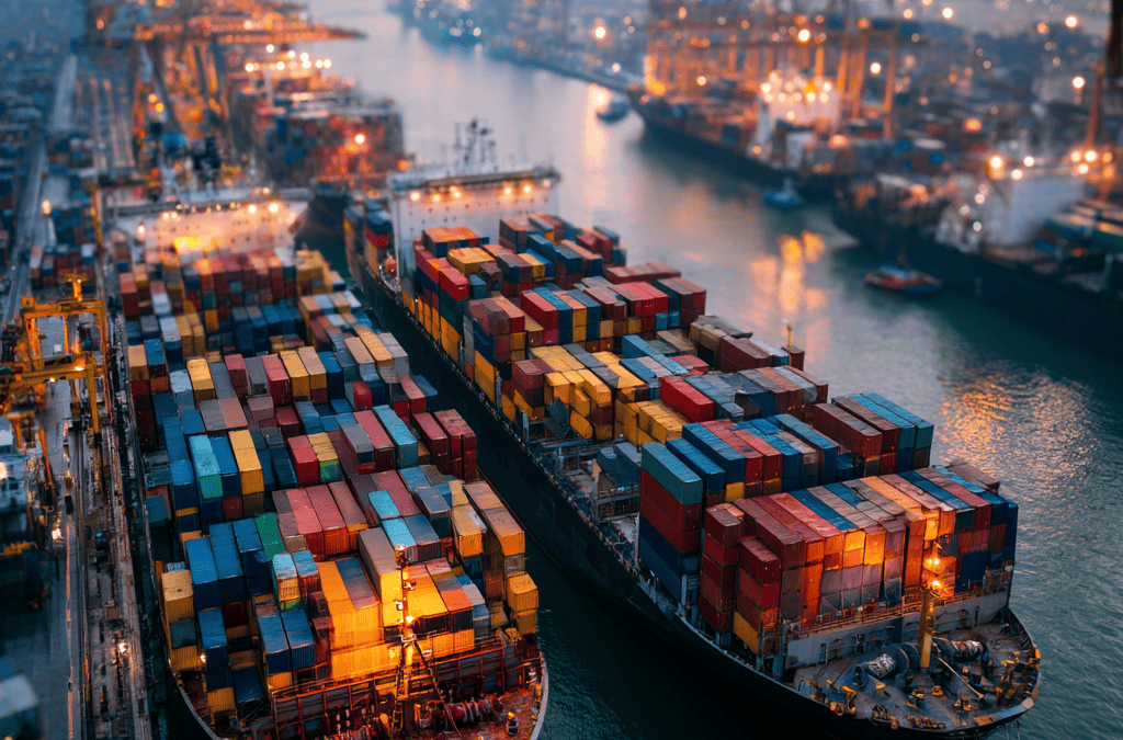 Comment les solutions MGI simplifient les échanges douaniers à l&rsquo;import et à l&rsquo;export ?