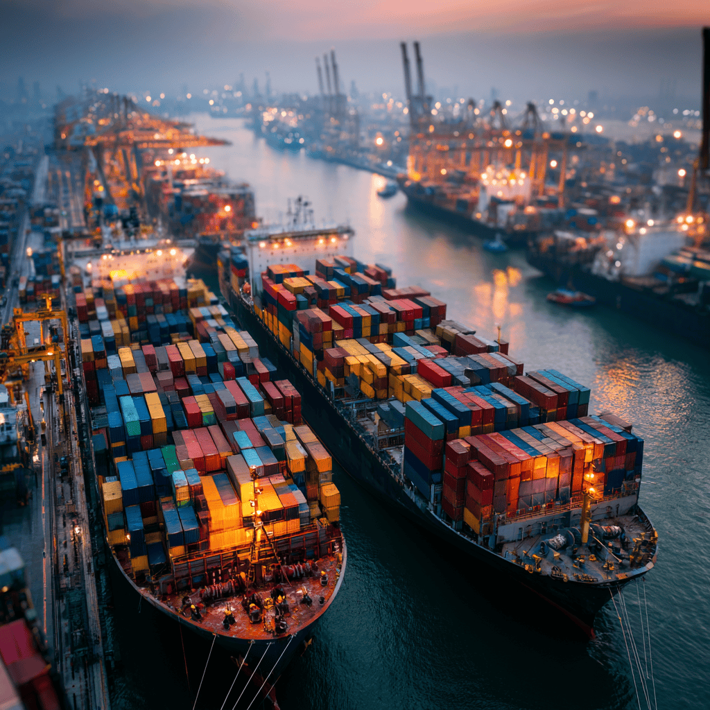 Comment les solutions MGI simplifient les échanges douaniers à l&rsquo;import et à l&rsquo;export ?